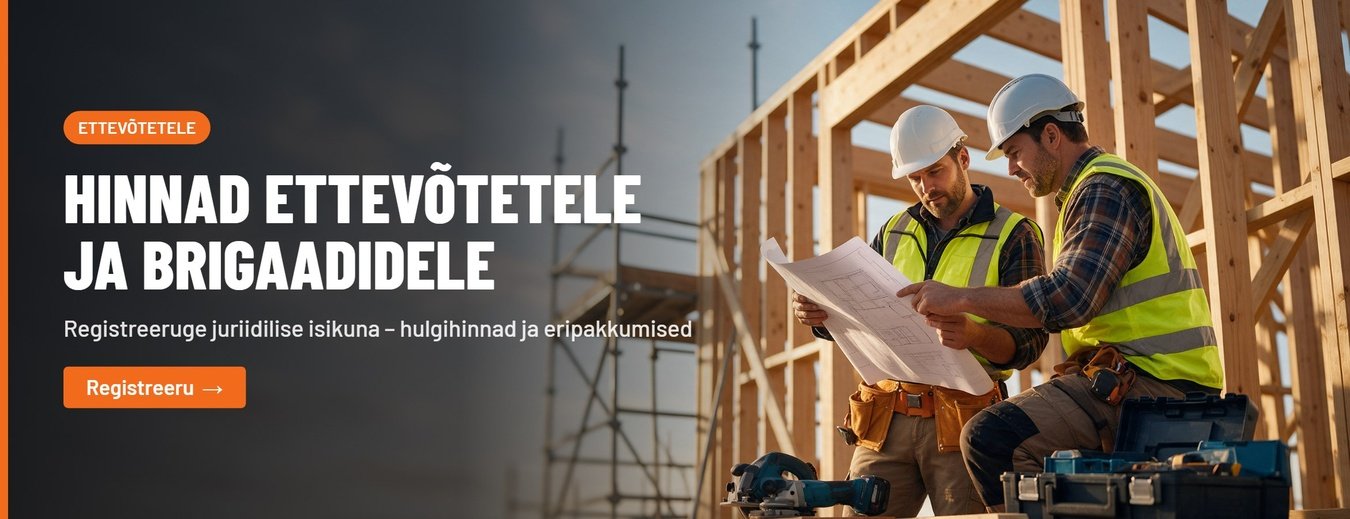 Hinnad ettevõtetele ja brigaadidele