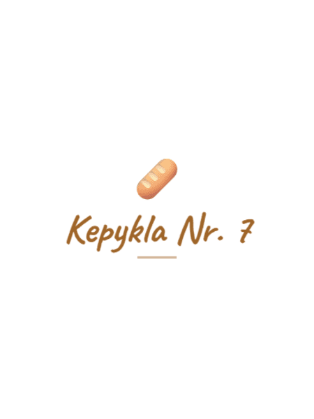 Kepykla Nr. 7