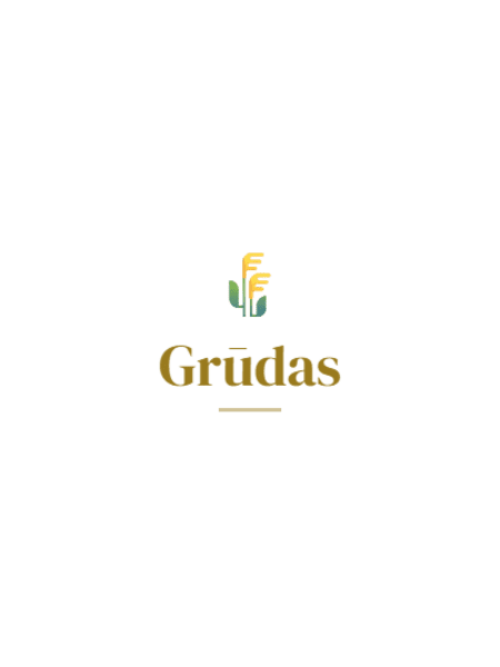 Grūdas