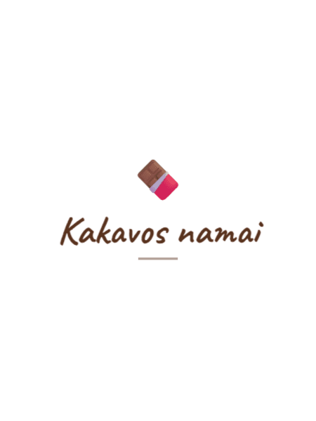 Kakavos namai