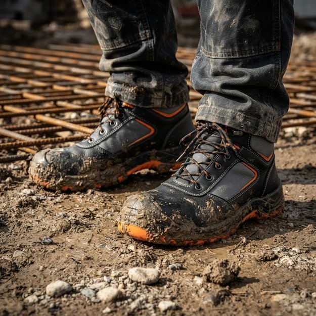 Safeline TERRA S3 SRC turvasaapad
