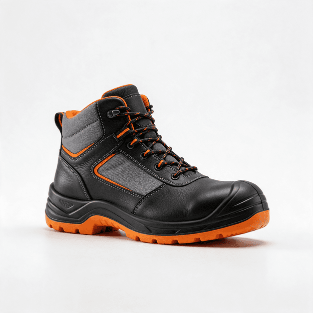 Safeline TERRA S3 SRC turvasaapad