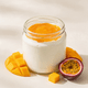 Mango ir pasiflorų +(+ €0.20)