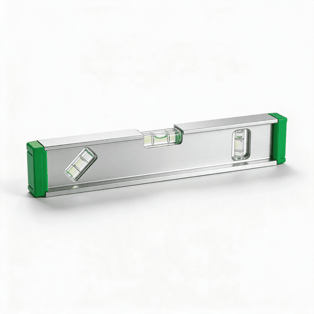 Precizo PRO alumiiniumist vesilood (60–200 cm)