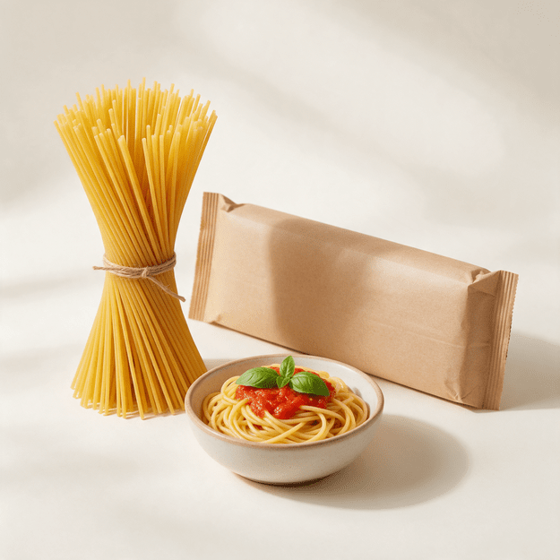 Itališki spagečiai Nr. 5, 500 g