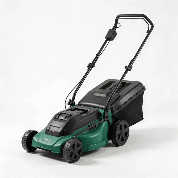 GardaPro LM-46 akumuruniiduk 2×18 V, 46 cm