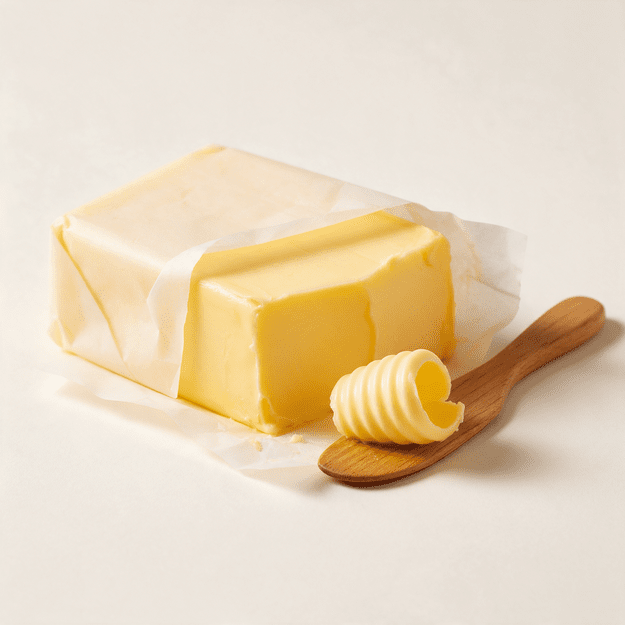 Grietinėlės sviestas 82 %, 200 g