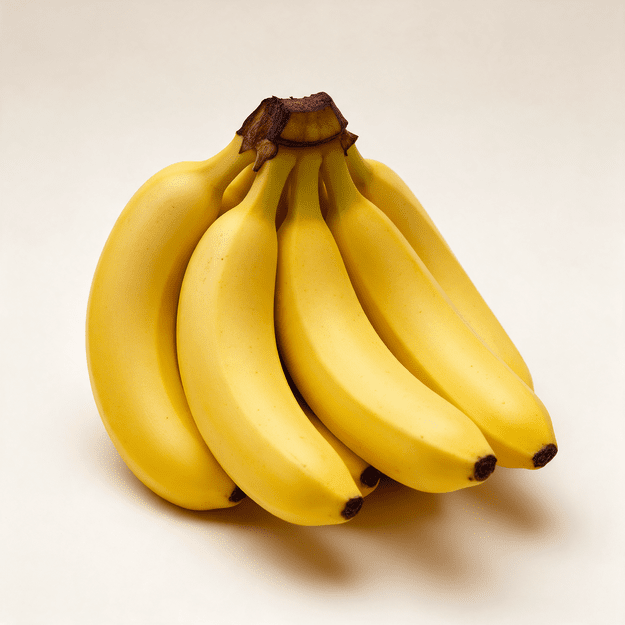 Ekologiški bananai, 1 kg